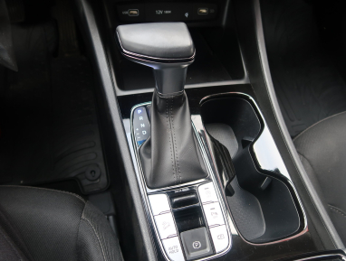 Hyundai Tucson - 2022