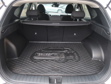 Hyundai Tucson - 2022