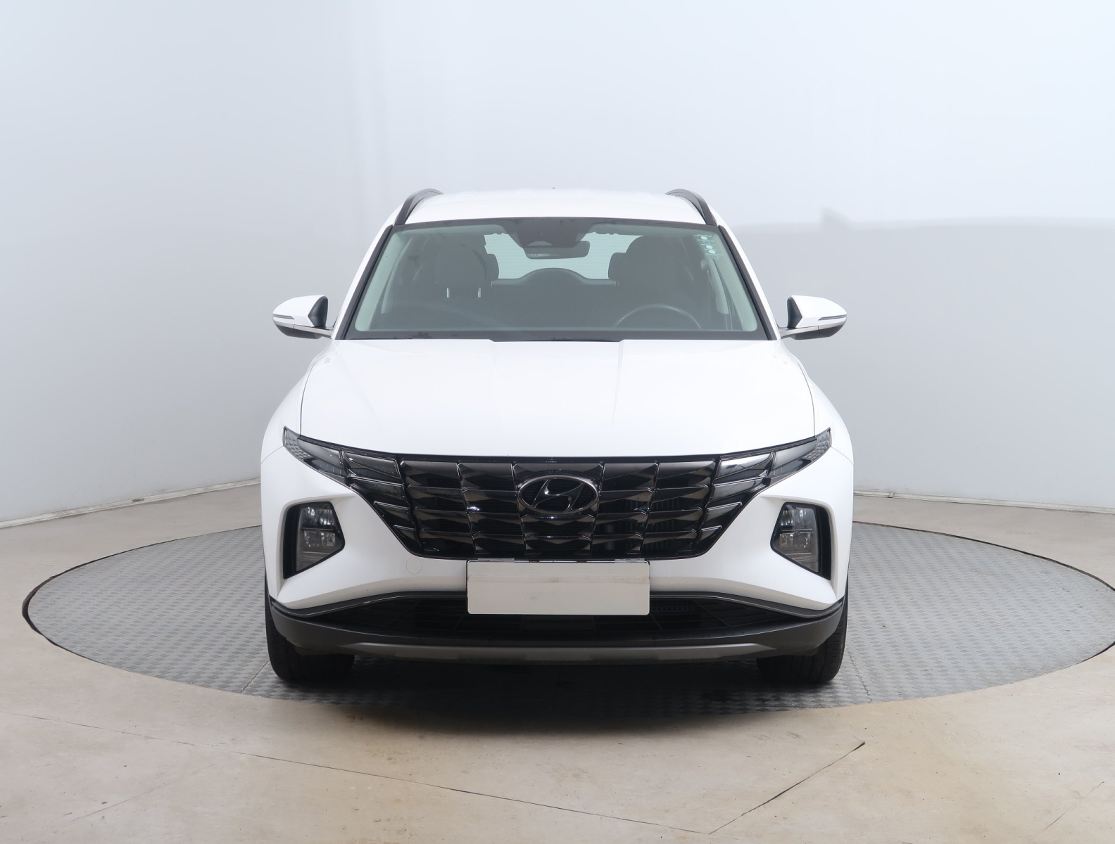 Hyundai Tucson - 2022