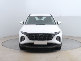 Hyundai Tucson - 2022