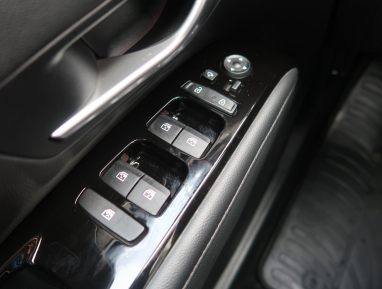 Hyundai Tucson - 2022