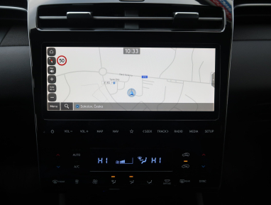 Hyundai Tucson - 2022