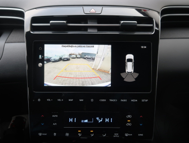 Hyundai Tucson - 2022