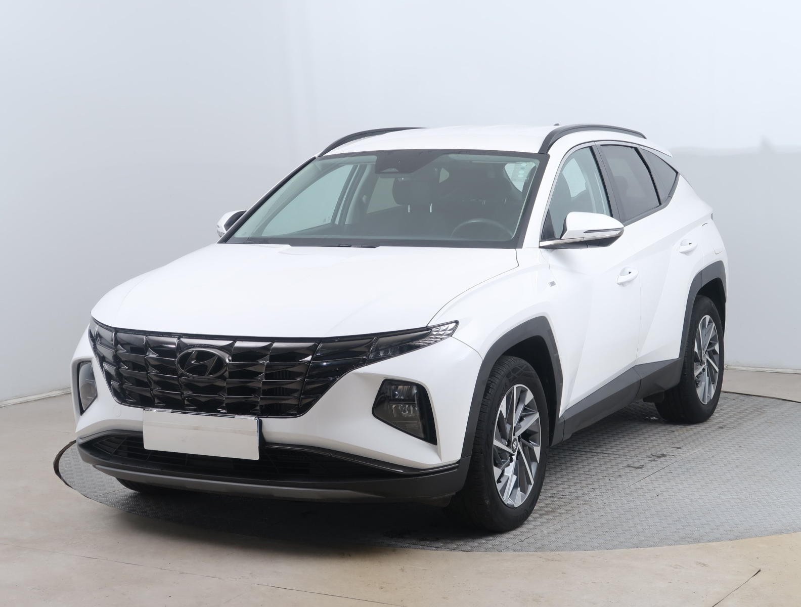 Hyundai Tucson - 2022
