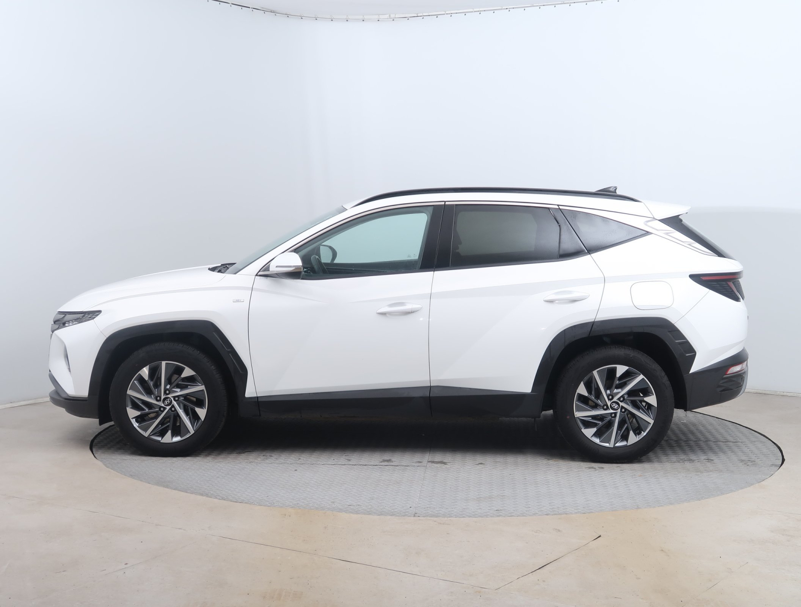 Hyundai Tucson - 2022