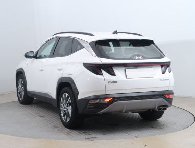 Hyundai Tucson - 2022