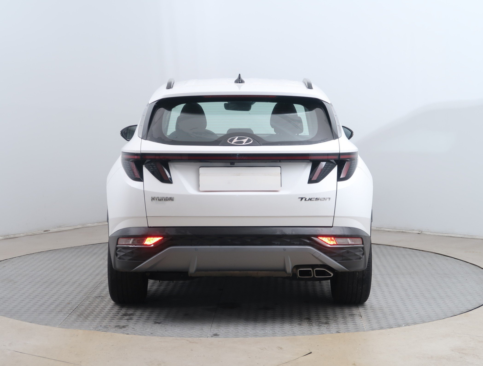 Hyundai Tucson - 2022