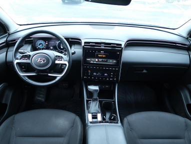 Hyundai Tucson - 2022