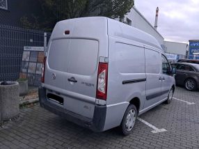 Fiat Scudo - 2011