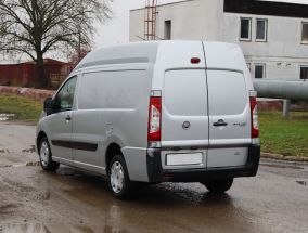 Fiat Scudo - 2011