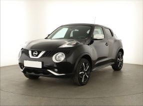 Nissan Juke - 2017
