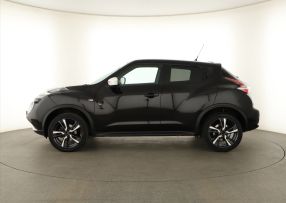Nissan Juke - 2017