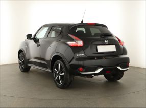 Nissan Juke - 2017