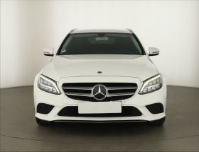 Mercedes-Benz C - 2019