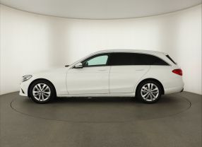 Mercedes-Benz C - 2019