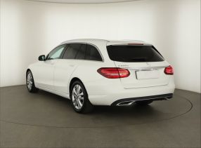 Mercedes-Benz C - 2019