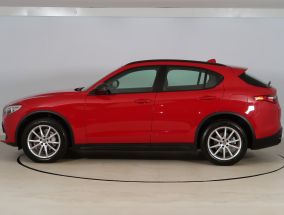 Alfa Romeo Stelvio - 2019