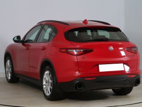 Alfa Romeo Stelvio - 2019