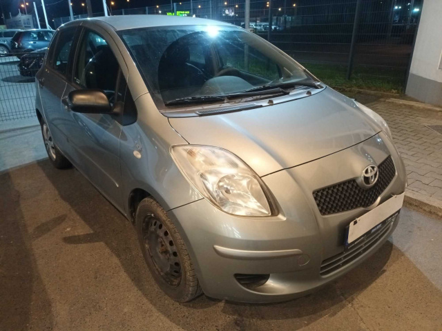 Toyota Yaris 2006