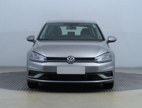 Volkswagen Golf - 2017