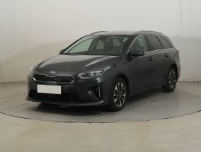 Kia Ceed - 2020