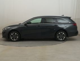 Kia Ceed - 2020