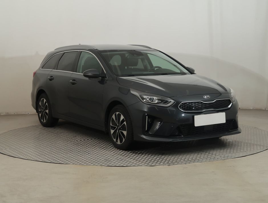 Kia Ceed - 2020