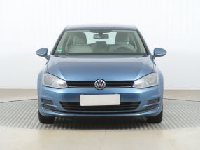 Volkswagen Golf - 2014
