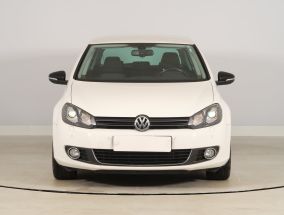 Volkswagen Golf - 2011