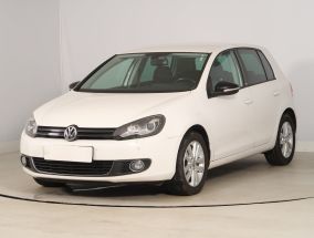 Volkswagen Golf - 2011