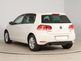 Volkswagen Golf - 2011