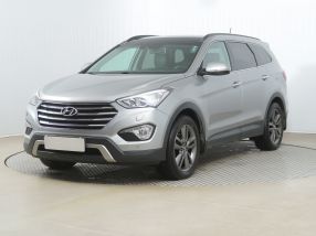 Hyundai Grand Santa Fe - 2014