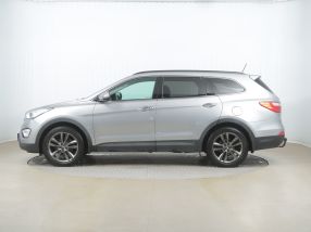 Hyundai Grand Santa Fe - 2014
