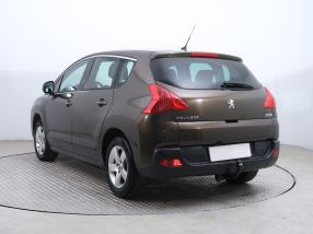 Peugeot 3008 - 2010