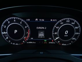 Volkswagen Arteon - 2018