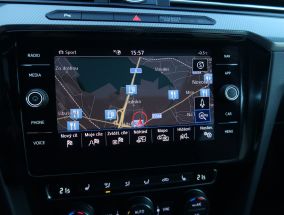 Volkswagen Arteon - 2018