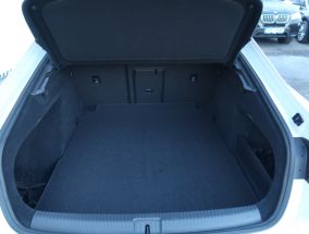 Volkswagen Arteon - 2018