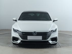 Volkswagen Arteon - 2018