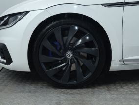 Volkswagen Arteon - 2018
