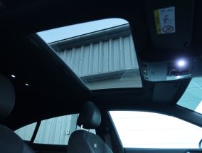 Volkswagen Arteon - 2018