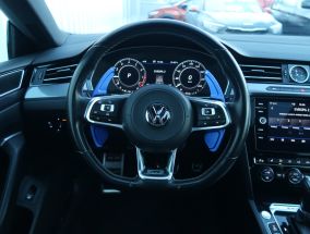 Volkswagen Arteon - 2018