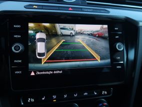 Volkswagen Arteon - 2018