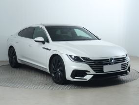 Volkswagen Arteon - 2018
