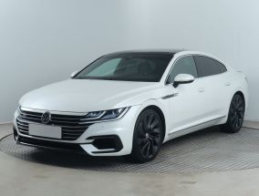Volkswagen Arteon - 2018