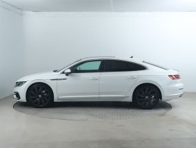 Volkswagen Arteon - 2018