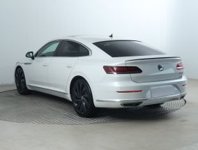 Volkswagen Arteon - 2018