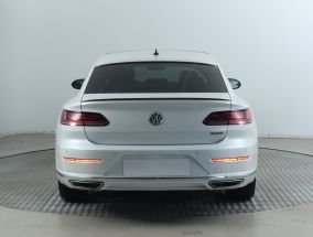 Volkswagen Arteon - 2018