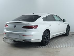Volkswagen Arteon - 2018