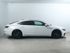 Volkswagen Arteon - 2018