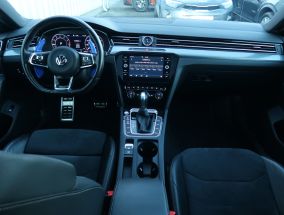 Volkswagen Arteon - 2018